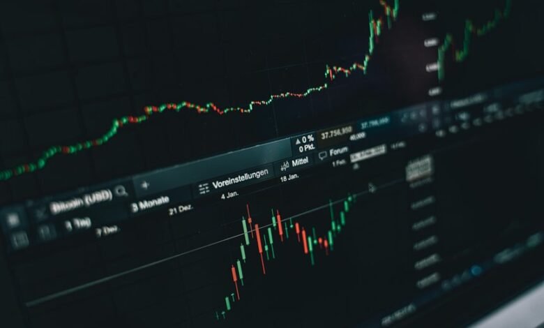 ai stocks market growth