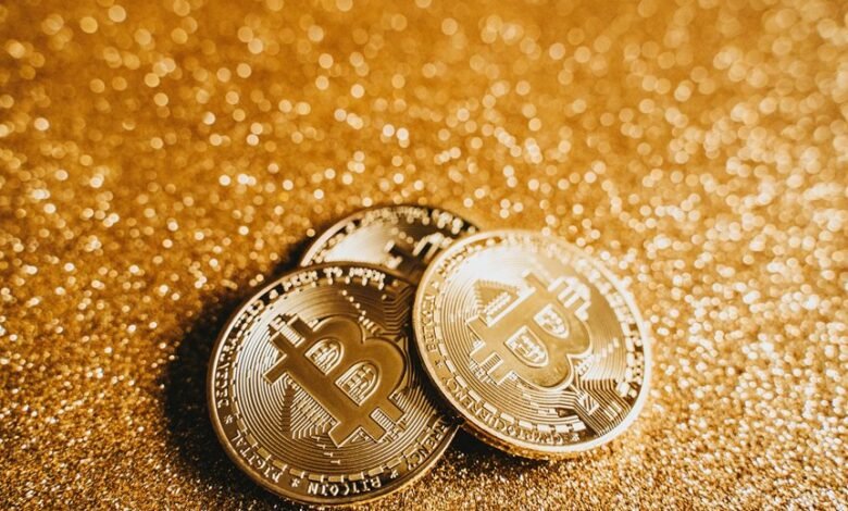bitcoin trading drives success