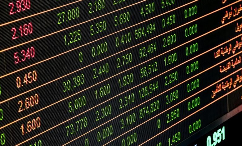 ecryptobit financial performance analysis