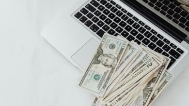 fast brokerage investment services