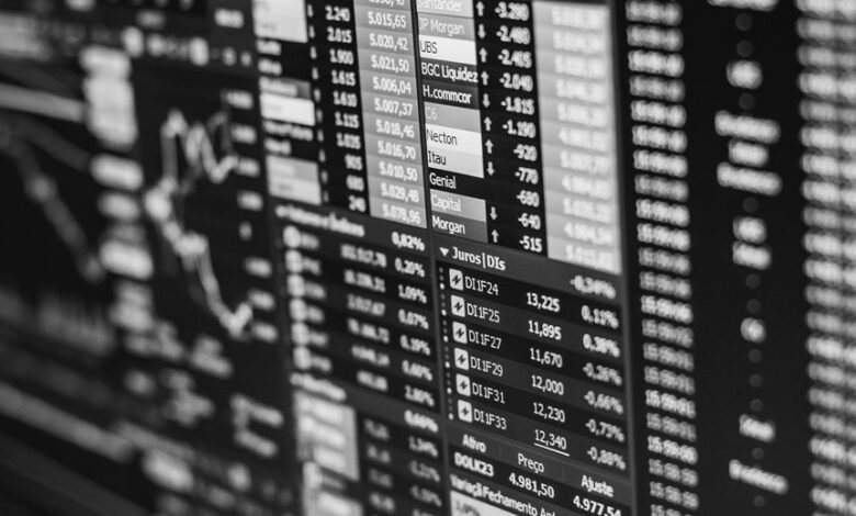 fast brokerage services outlook
