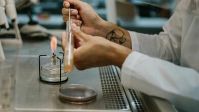 call origin investigation report