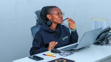 mobile call origin analysis