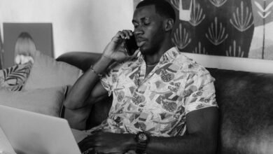 mobile call pattern analysis