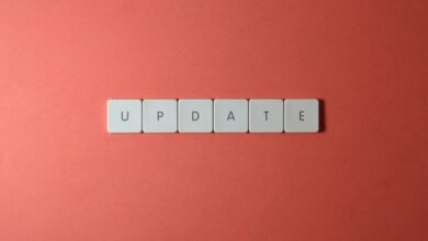 new software update released