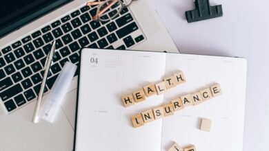 technology in health insurance