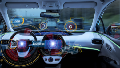 The Future of Connected Cars and IoT