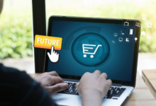 The Future of E-Commerce Technology
