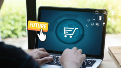 The Future of E-Commerce Technology