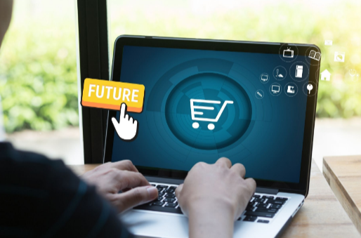 The Future of E-Commerce Technology