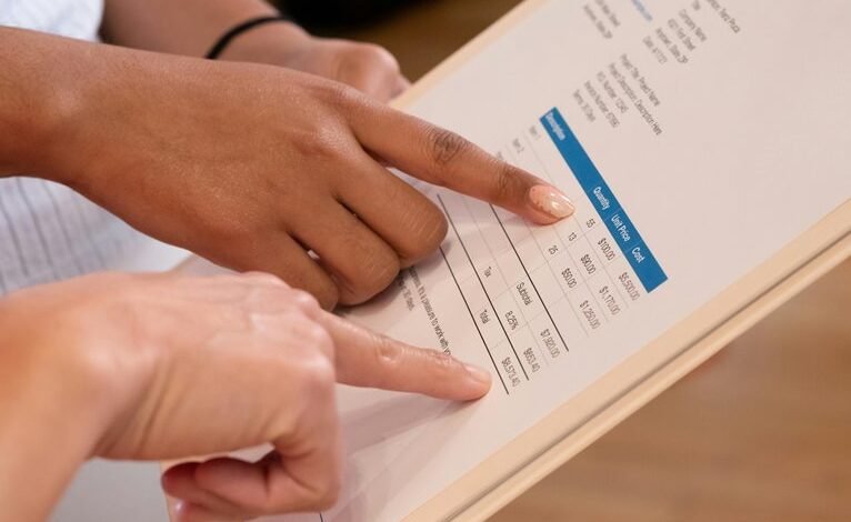 analyze telephone records data
