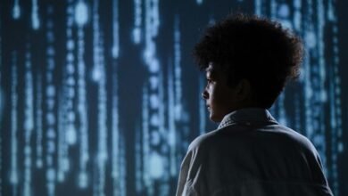 analyze unknown profiles data