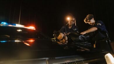 investigate suspicious activity report