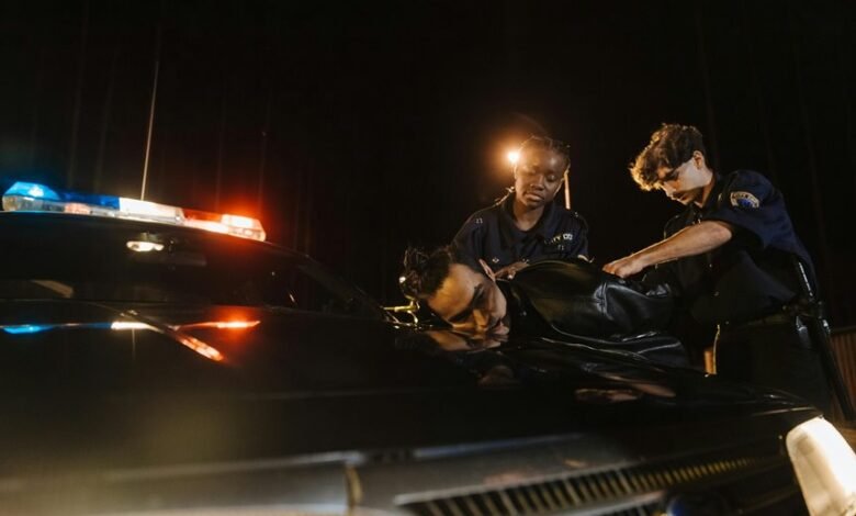 investigate suspicious activity report