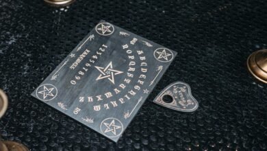 mystery number information request