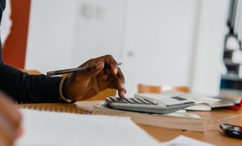number sequence analysis process