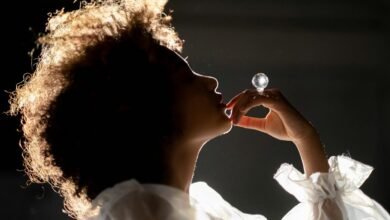 profile identity report analysis