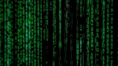 search for specific numbers