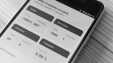 subscriber trace for numbers