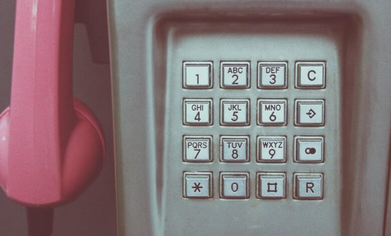 suspicious call notifications received