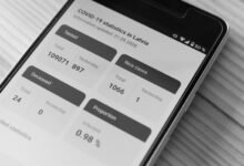 tracing number origins detailed
