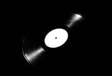 track down record history