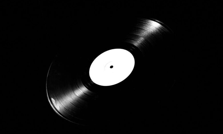 track down record history