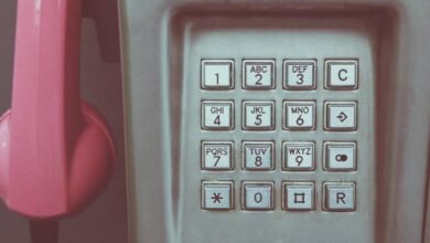 uncover telephone records request