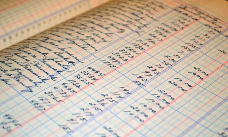 unmasking confidential record numbers