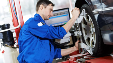 Grease, Gears, and Greatness: How to Find a Car Mechanic in Gladstone That You Can Trust