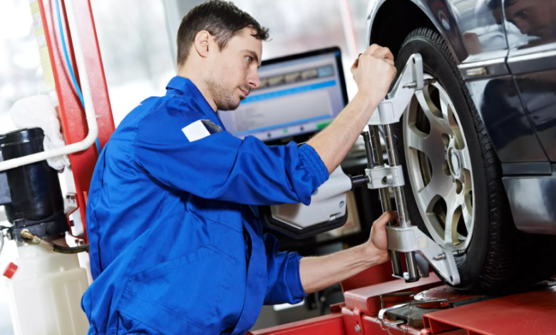 Grease, Gears, and Greatness: How to Find a Car Mechanic in Gladstone That You Can Trust