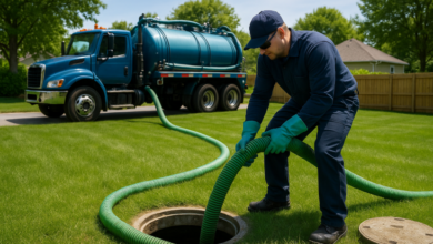 Septic Tank Cleaning in Lismore: What Homeowners Need to Know