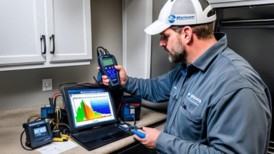 Detect and Protect: Expert Water Leak Detection Services on the Gold Coast