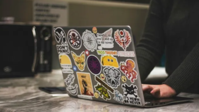 Everything You Need to Know About Stickers in Cairns: Design, Art, and Promotion