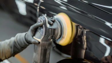 From Minor Marks to Deep Scratches: The Best Car Scratch Repair Sunshine Coast Has to Offer