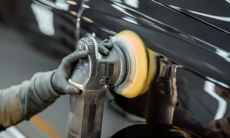 From Minor Marks to Deep Scratches: The Best Car Scratch Repair Sunshine Coast Has to Offer