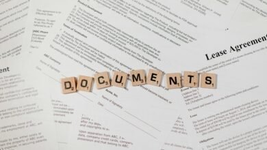 telecom contact numbers listed