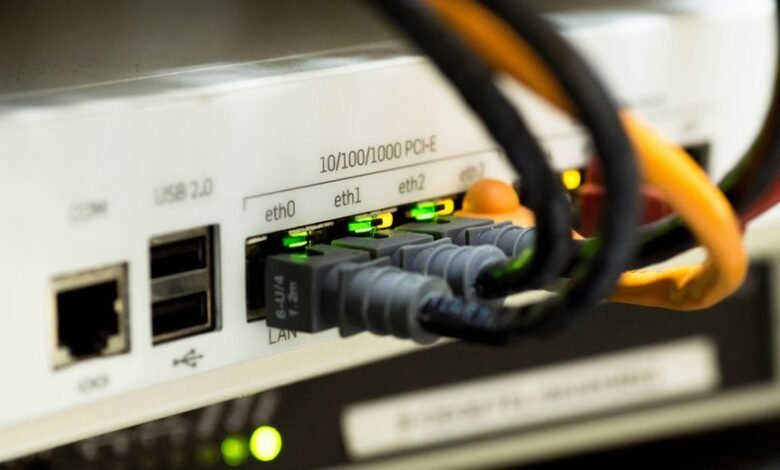 telecom infrastructure oversight numbers