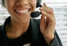 telecommunication contact numbers listed