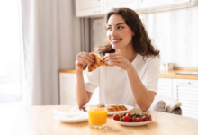 Why Skipping Breakfast May Harm Your Heart, According to Cardiologists