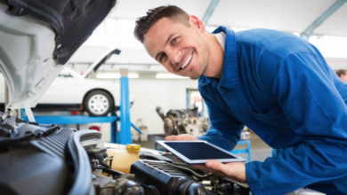 The Complete Guide to Mechanic in Oxenford