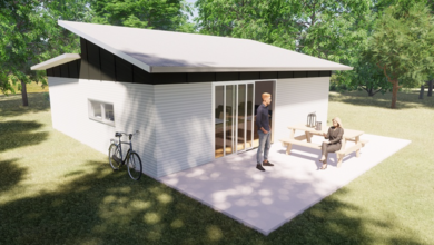 The Complete Guide to Sheds in Sunshine Coast