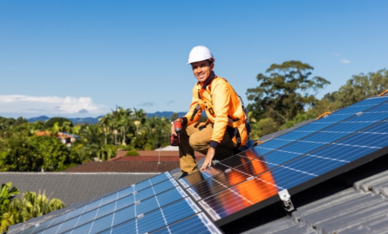 Your Complete Guide to Solar Installers in Cairns