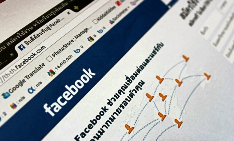 advanced web network growth