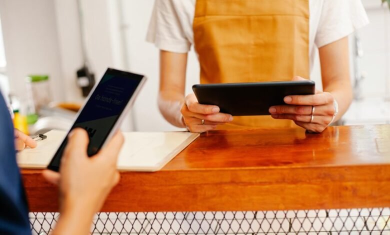 digital system for online use