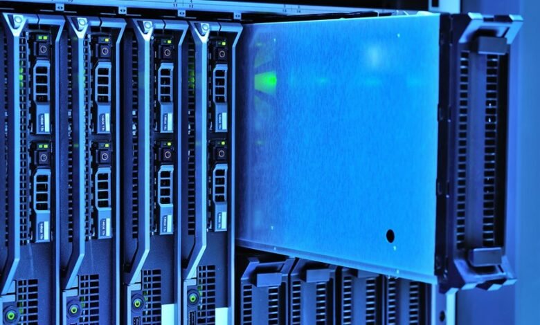 online expansion network initiative