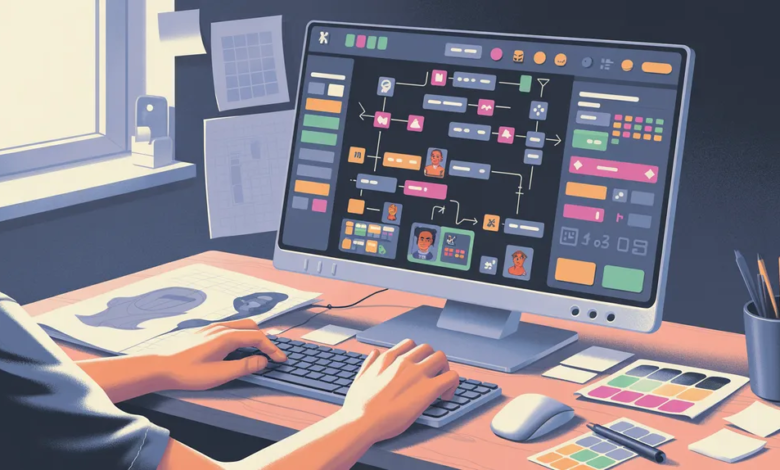 The Ultimate Guide to Finding Great Online Games